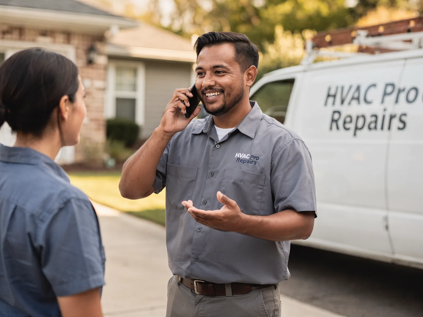 Heat Pump Repair Ideal, SD FAQs